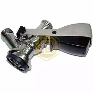 Testa Micro Matic Tipo D - Product Image 1