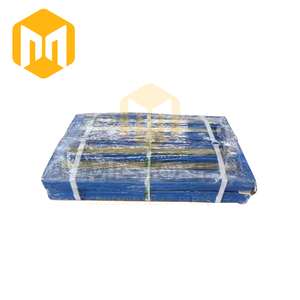 NP1415 Hamerblad Cr26 <span class=keywords><strong>Impact</strong></span> <span class=keywords><strong>Crusher</strong></span> Slijtdelen Steengroeven Ertsmijnbouw Hoog Manganstaal Gietwerk Slijtvast 1 - Product Image 4