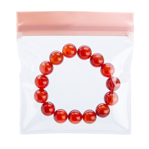 Becan Jewelry Sealed Bag Storage Bag Jewelry Pvc <strong>Pouches</strong> Jewelry Earrings <strong>Nails</strong> Rings Necklaces Storage Bags Gift Packing <strong>Pouch</strong> - Product Image 5