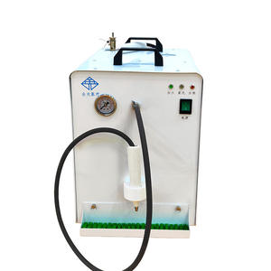 Automatic Steam Cleaning Machine for <b>Dental</b> Prostheses <b>Dental</b> Factory Model <b>Equipment</b> Water Inlet for Teeth Cleaning Filling - Product Image 2