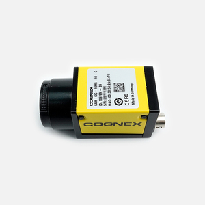 CAM-CIC-10MR-10-G กล้องวิชันเซนเซอร์อุตสาหกรรม COGNEX ของแท้ใหม่ 100% สอบถามราคา - Product Image 3
