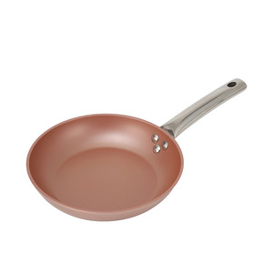Sartén Antiadherente de Aluminio de 24 cm para Cocinar en Casa - Product Image 1