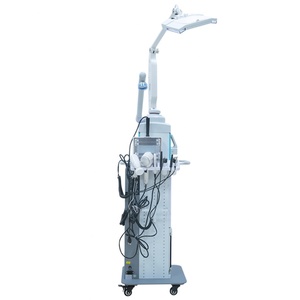 Máquina de Vapor Facial Multifuncional Profesional 15 en 1, Máquina de Belleza Multifuncional - Product Image 5