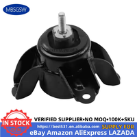218103X000 pour les supports de moteur de haute qualité Hyundai Kia 21810-3X000