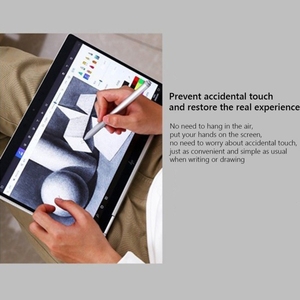 Lápiz Óptico para Tablet PC de Venta Directa de Fábrica para HP Elitebook y ZBook X360 1030 G2/G3/G4 /1040 <span class=keywords><strong>G5</strong></span>, Lápiz Táctil Inalámbrico Anti-táctil - Product Image 6