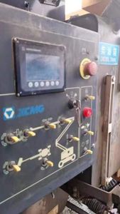 XCMG Offiical a utilisé des plates-formes de travail aériennes automotrices XGA16 16m liste de prix de nacelle élévatrice articulée remorquable - Product Image 4