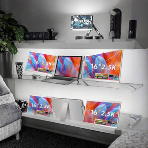 เน็ตบุ๊ก WANDONG WiFi6 หน้าจอ IPS LED 5.2 นิ้ว ความละเอียด 144Hz 99% SRGB ป้องกันแสงสีฟ้า สำหรับการศึกษา นักเรียน - Product Image 5