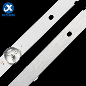 แถบไฟ LED แบ็คไลท์สำหรับทีวี <span class=keywords><strong>Coocaa</strong></span> 32 นิ้ว รุ่น JL.D32061330-001QS ซ่อมทีวี แถบไฟ LED แบ็คไลท์ทีวี 32E8 32E366W 32KX2 32E3 32KX2 - Product Image 5