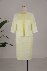 Vestido de Diseño Moderno para Mujer, Talla Grande, Estilo Eclesiástico, para Iglesia - Product Image 6