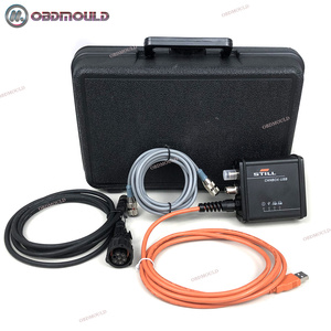 Xe nâng cho vẫn incado Box + getac V110 máy tính xách tay Kit chẩn đoán cho vẫn sted <span class=keywords><strong>S</strong></span> Navigator Xe Nâng Công cụ Chẩn đoán vẫn canbox - Product Image 6