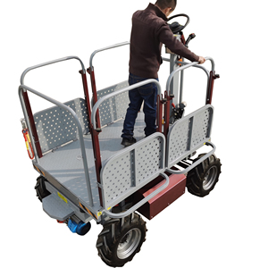 Plataformas <span class=keywords><strong>de</strong></span> trabajo autopropulsadas, plataformas para la recolección <span class=keywords><strong>de</strong></span> frutas <span class=keywords><strong>de</strong></span> árboles, plataformas agrícolas móviles para la recolección <span class=keywords><strong>de</strong></span> frutas, equipos para la selección <span class=keywords><strong>de</strong></span> frutas (FEC) - Product Image 6