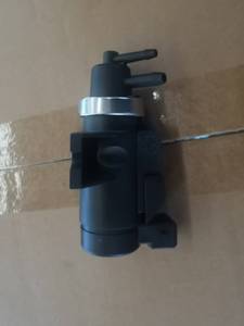 Vanne de décharge <span class=keywords><strong>EGR</strong></span> DK4B-1207030, régulateur, état neuf, pour Jinbei Nissan (Zhengzhou) - Product Image 3