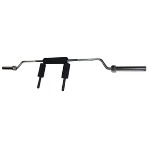 2024 Hot Sale Weightlifting Fitness Gym <strong>Training</strong> Barbell <strong>Different</strong> <strong>Type</strong> of Squat Bars 25kg Arch Safety Squat Bar