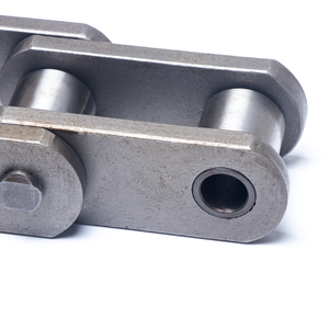 Endüstriyel alaşım <span class=keywords><strong>81X</strong></span> kereste konveyör zinciri D3939 kereste sanayi için üretici Metal zincir tarafından çin'de yapılan - Product Image 6