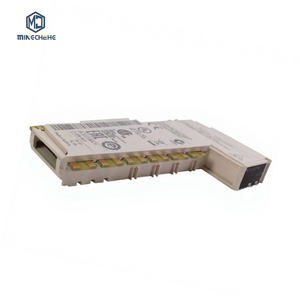 Módulo de Entrada Analógica Original TM5SAI4PH, Módulo de Entrada de Temperatura de 4 Canales para Sistemas de Control Industrial - Product Image 2