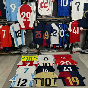 <span class=keywords><strong>Camiseta</strong></span> <span class=keywords><strong>de</strong></span> Fútbol <span class=keywords><strong>de</strong></span> Alta Calidad <span class=keywords><strong>de</strong></span> Francia 2026, Versión Jugador/Aficionado 26/27, Manga Corta, Envío por FedEx, Llegada en 3-7 Días - Product Image 4