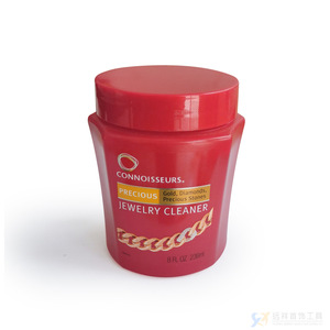 Limpiador de Joyas Connoisseurs 236ml Para Oro, Diamantes y Piedras Preciosas - Product Image 1