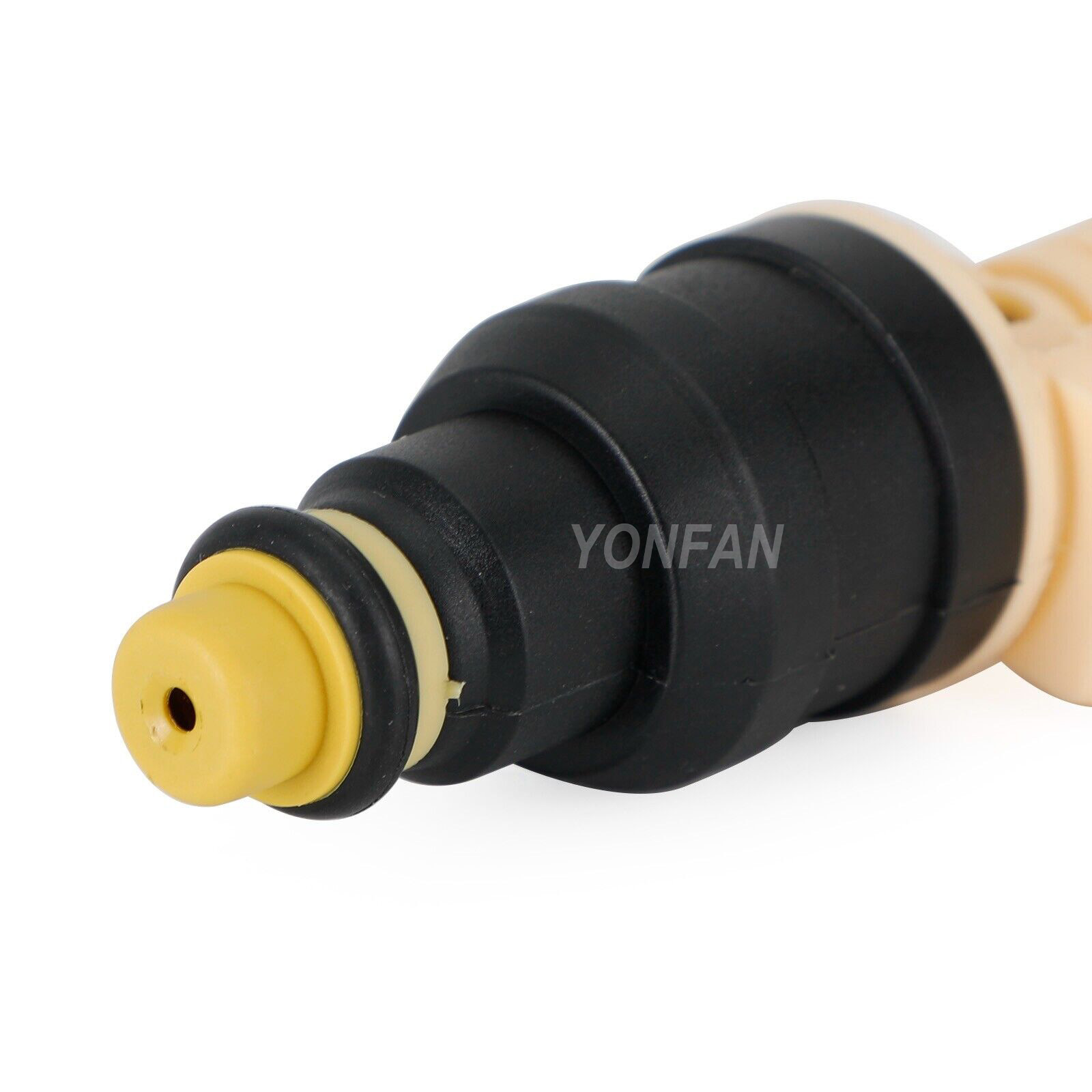 Lot 3 Injecteurs Carburant D'Origine BYWWANG – Compatibles BMW K75 K1100 K1200 1985-1996 – Réf. 0280150210