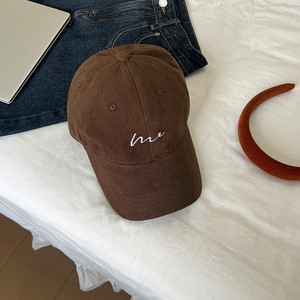 Nhà Máy Bán Hàng Trực Tiếp của Người Đàn Ông Và Phụ Nữ Với Cùng Một Bóng Chày Cap Niche Cao Cấp Thể Thao Cap - Product Image 5