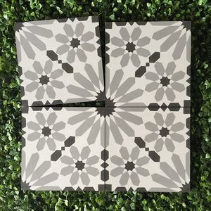 Carrelage torsadé de haute qualité, éléments en bois massif 19.5 - Product Image 4