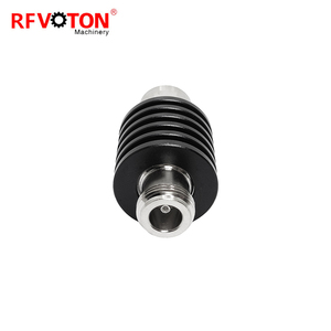 Nhà Máy <span class=keywords><strong>n</strong></span> loại nam cho <span class=keywords><strong>n</strong></span>ữ 10W 5dB 10dB 20dB 30dB suy hao <span class=keywords><strong>RF</strong></span> đồng trục 50ohm DC ~ 3GHz viễ<span class=keywords><strong>n</strong></span> thông các bộ phậ<span class=keywords><strong>n</strong></span> suy giảm suy giảm - Product Image 5