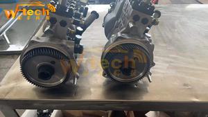 Pompa di Iniezione Common Rail di Alta Qualità ME230104 per Motori Diesel Mitsubishi Fuso <span class=keywords><strong>Kant</strong></span> 4D33 - Product Image 4