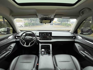 Haval H6 <span class=keywords><strong>2022</strong></span> Usado, Tercera Generación, 1.5T, SUV Compacto, Venta al Por Mayor para Exportación - Product Image 3