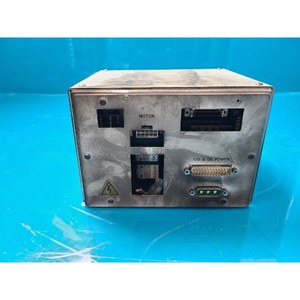 Lam Research TORUS 300 <b>GAP</b> MOTOR DRIVE <b>Gap</b> Motor Drive Used As Is Legacy Semiconductor Equipment Parts - Product Image 4
