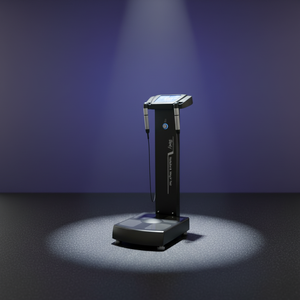 Escáner Corporal 3D de Escaneo Rápido, Analizador Profesional de Belleza y Fitness, Uso Comercial, Compatible con EE. UU./UE - Product Image 1