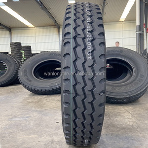 Neumáticos Zextour GODDARD ARDUZZA TBR de Buena Calidad China a Bajo Precio 11R22.5 255/70R22.5 295/75R22.5 - Product Image 4