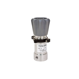 Régulateur TESCOM Série 54-2000, conception à détection par piston hydraulique, garantit la sécurité et la fiabilité, OEM, origine américaine - Product Image 2