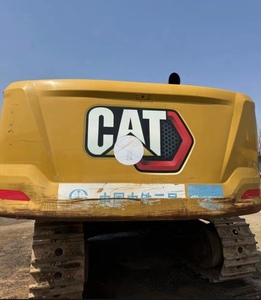 Componentes Principales de Alta Calidad para Excavadoras 336GC 336D2L, Modelo 2016, 36 Toneladas, Bajo Número de Horas, Bomba y Motor - Product Image 5