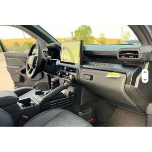 TEMİZ, İKİNCİ EL Toyota Tacoma TRD Pro ÇİFT KABİN PICK UP KAMYONET - Product Image 5