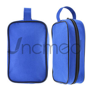 <span class=keywords><strong>Kit</strong></span> de Primeros Auxilios de Viaje de Nailon Duradero, Pequeño y Personalizado, al por Mayor en China, <span class=keywords><strong>Kit</strong></span> de Rescate para Tratamiento de Heridas en Viajes al Aire Libre - Product Image 2