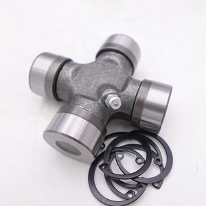 27x74,5, Китай, высокое качество, универсальный размер шарнира 27x74,5 мм, поперечный шарнир и U-соединение 67/5020-10 - Product Image 6