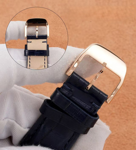 Reloj Mecánico Automático de Alta Calidad, con Logotipo Personalizado, Estilo de Diseñador, Fase Lunar Clásica, Simple y Moderno - Product Image 4