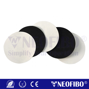 Disco de Pulido de Fibra AFD-127-600, Accesorio Consumible Duradero de APC para Pulido de Fibra, Película de Pulido Óptico de Precisión Eficiente - Product Image 3