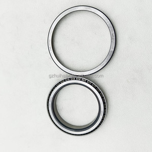 Pièces de machines de construction : Roulement à rouleaux coniques 209-4232 (2094232) pour 434, 444F2, 427F2, 415F2 IL – Vente chaude - Product Image 4