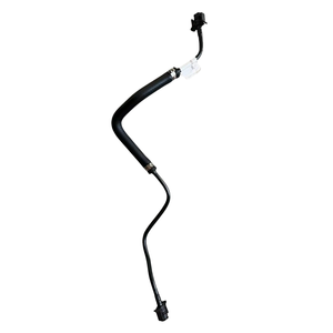 ท่อน้ำหล่อเย็น DG93-8W005-BC สภาพใหม่ที่เข้ากันได้กับ Ford FUSION II 1.5 Mondeo (NH) - Product Image 2