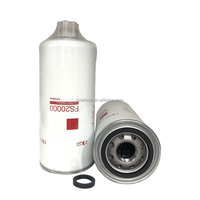 Allsize FS20000 High Quality Fuel/Water Separator New Tractor Diesel Engine for Tractor BF46015 3938173CES SN40591