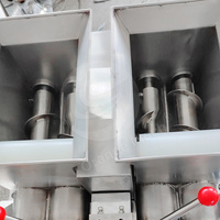 ORME-Extrudeuse de Mooncake électrique entièrement automatique pour croquettes de pommes de terre, machine à tamale commerciale