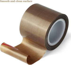 <span class=keywords><strong>Cinta</strong></span> <span class=keywords><strong>de</strong></span> PTFE <span class=keywords><strong>de</strong></span> Grado Industrial Resistente a Ataques Químicos <span class=keywords><strong>para</strong></span> Aislamiento y Sellado - Product Image 5