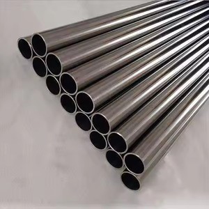 Ventes directes d'usine source bon marché tuyau de tube en acier inoxydable soudé - Product Image 2