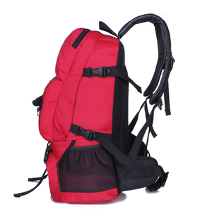 Custom Hiking Backpack Design Classic Travel Lightweight <b>Back</b> <b>Pack</b> Trekking Hiking <b>Waterproof</b> Moutain 40l Backpack - Product Image 6