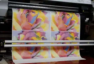 Sublimazione colorante inchiostro per epson surecolor F6000/F6200/F6270