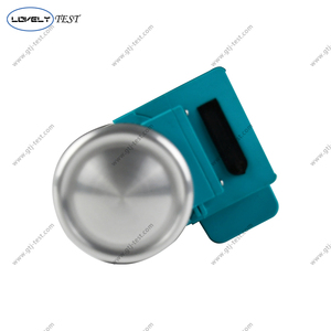 New NDT Thiết bị kiểm tra hoàn toàn tự động tích hợp phục hồi Tester cho không phá hủy thử nghiệm của bê tông cường độ nén - Product Image 6