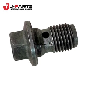 Válvula de Retención de Aceite para Toyota Hilux KUN16 1989-2004 OE 15605-17030 1560517030 - Product Image 1