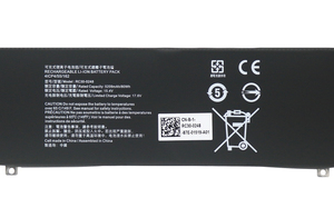 Batería Nueva para Portátil de <span class=keywords><strong>15</strong></span>.4V 80Wh RC30-0248 4ICP4/55/162 4ICP4/56/162 para <span class=keywords><strong>Razer</strong></span> <span class=keywords><strong>Blade</strong></span> Serie <span class=keywords><strong>15</strong></span>, Batería Recargable para Portátil - Product Image 2