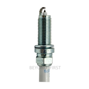 Fournisseurs vérifiés Bougie d'allumage NGK 90912-SILZKFR8D7G pour Mercedes-Benz Classe E E 200 BLEU EFFICACITÉ Mercedes-Benz BenzGLA GLA 250 - Product Image 1