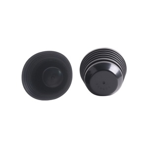 Factory SANVI Auto Car Light Bulb Dust Cover Led Headlight Universal Rubber Housing Seal Dust Cover - Product Image 4